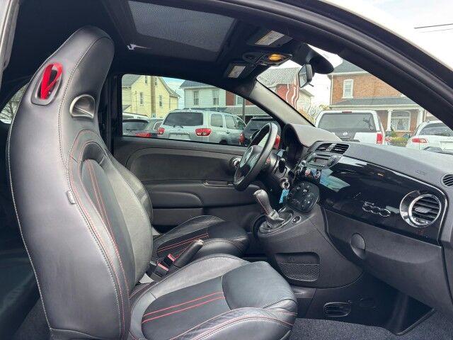 2013 FIAT 500 Abarth Whitehall PA