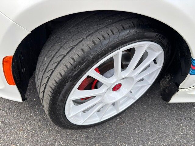 2013 FIAT 500 Abarth Whitehall PA