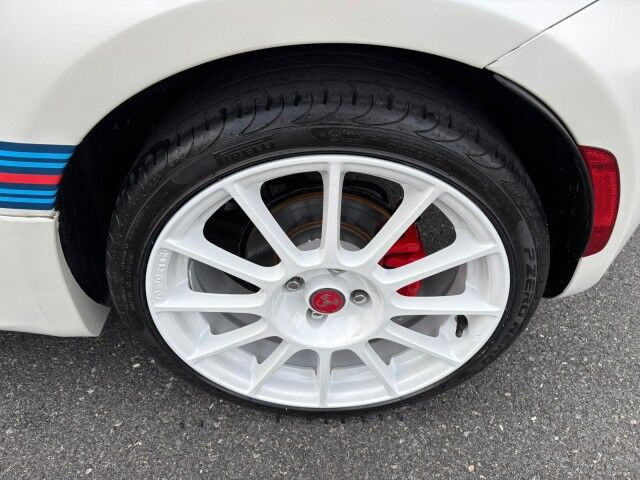 2013 FIAT 500 Abarth Whitehall PA