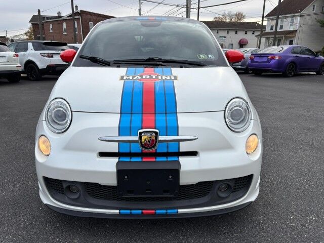 2013 FIAT 500 Abarth Whitehall PA