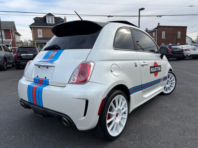 2013 FIAT 500 Abarth Whitehall PA