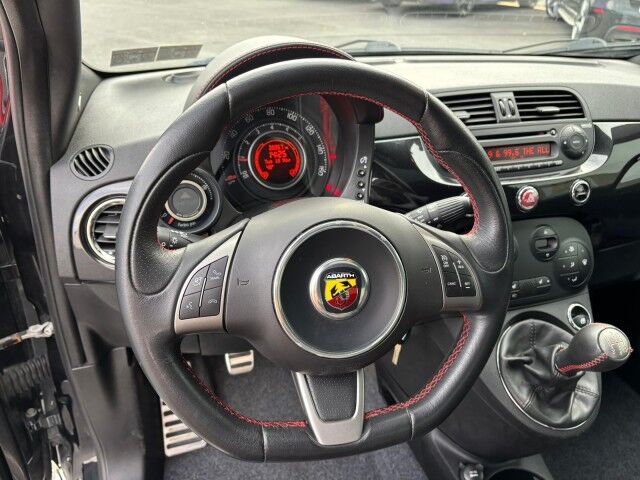 2013 FIAT 500 Abarth Whitehall PA