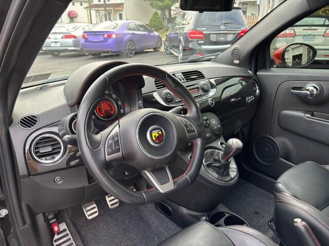 2013 FIAT 500 Abarth Whitehall PA