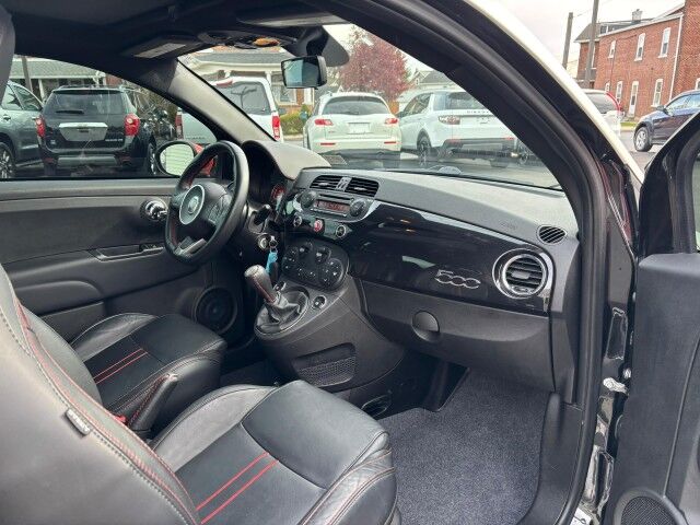 2013 FIAT 500 Abarth Whitehall PA