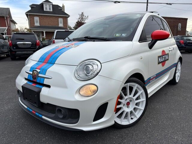 2013 FIAT 500 Abarth Whitehall PA