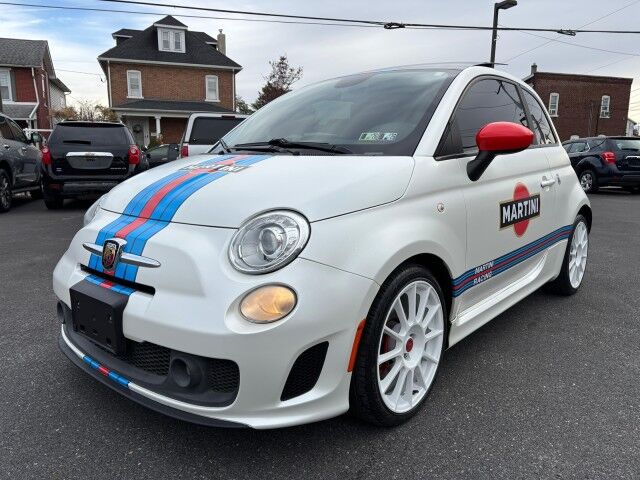 2013 FIAT 500 Abarth Whitehall PA
