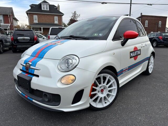 2013 FIAT 500 Abarth Whitehall PA