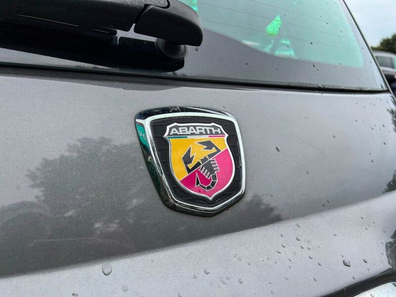 2013 FIAT 500 Abarth Wilmington NC