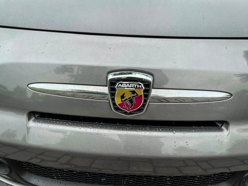 2013 FIAT 500 Abarth Wilmington NC
