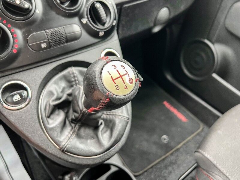 2013 FIAT 500 Abarth Wilmington NC