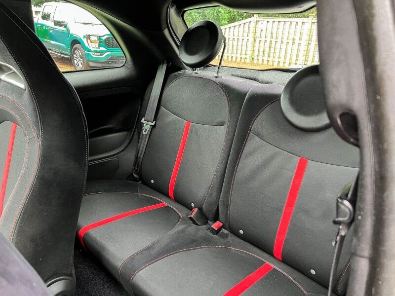 2013 FIAT 500 Abarth Wilmington NC