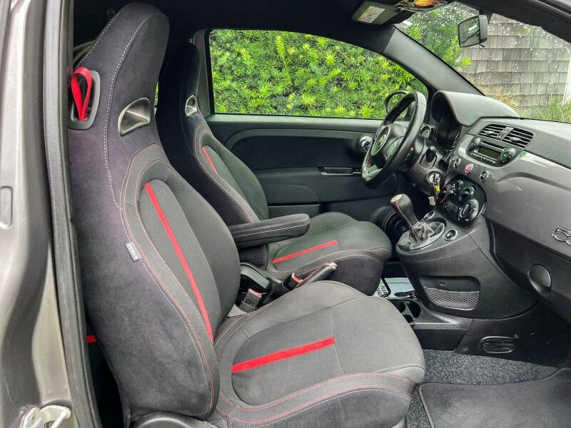 2013 FIAT 500 Abarth Wilmington NC