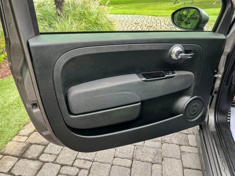 2013 FIAT 500 Abarth Wilmington NC