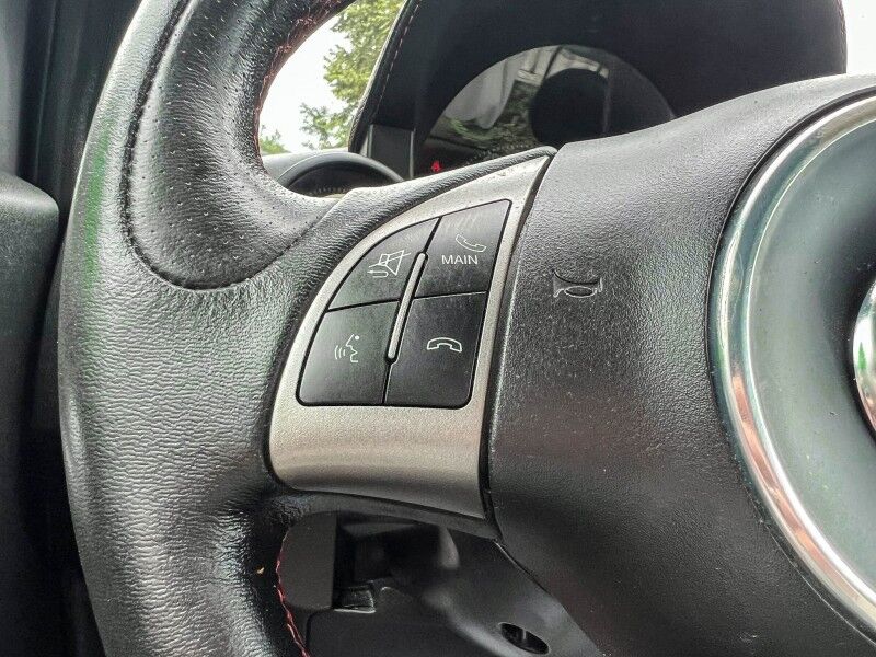 2013 FIAT 500 Abarth Wilmington NC