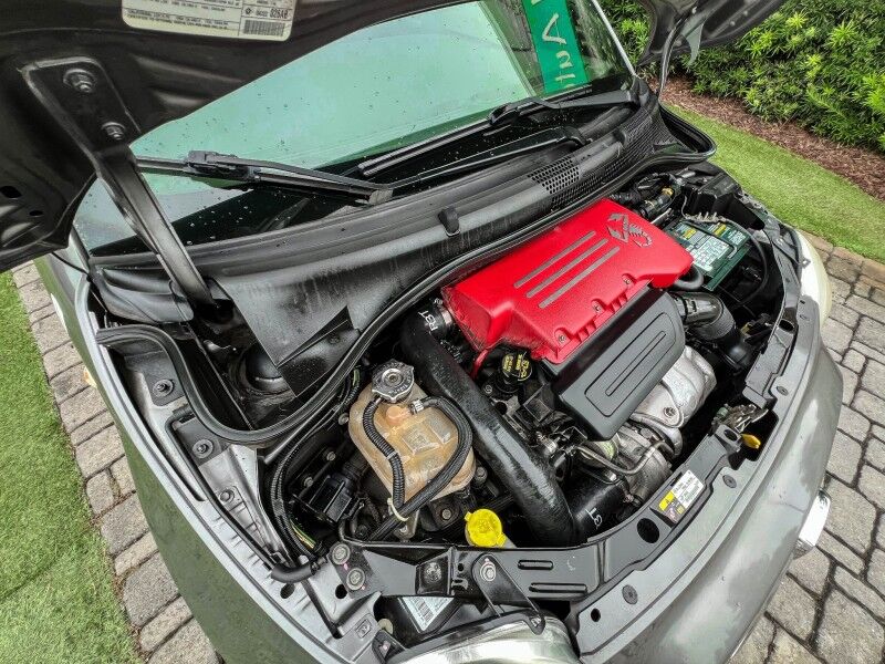 2013 FIAT 500 Abarth Wilmington NC