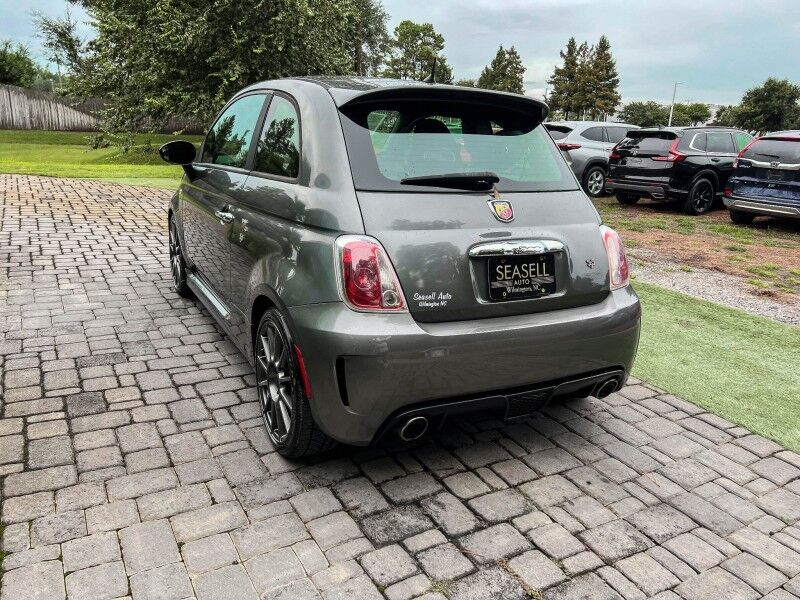 2013 FIAT 500 Abarth Wilmington NC