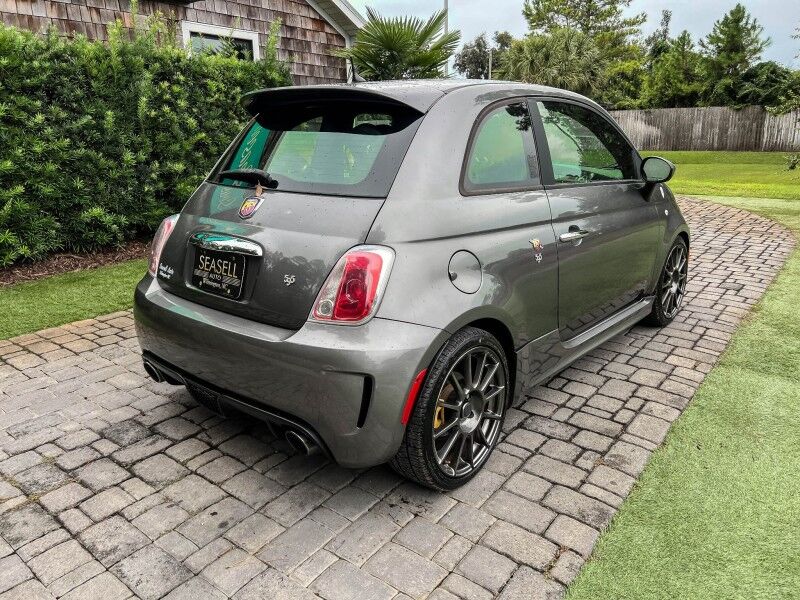 2013 FIAT 500 Abarth Wilmington NC