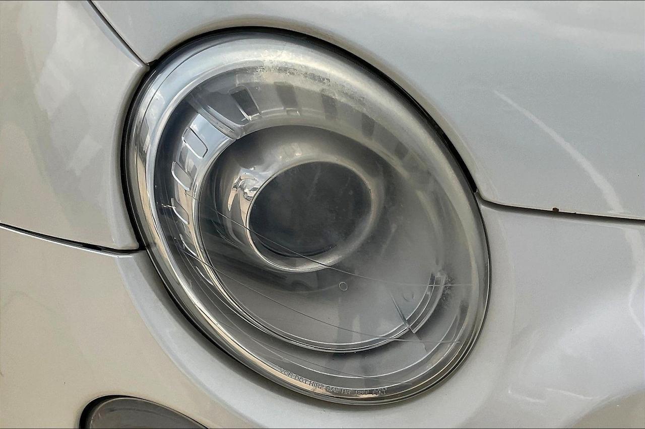 2013 FIAT 500 LOUNGE Houston TX