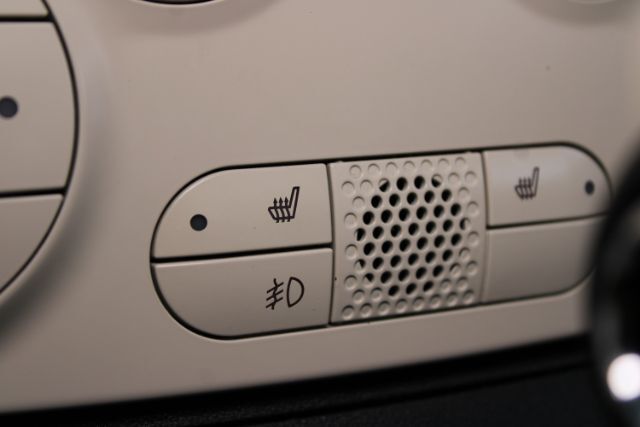 2013 FIAT 500 Lounge Chantilly VA