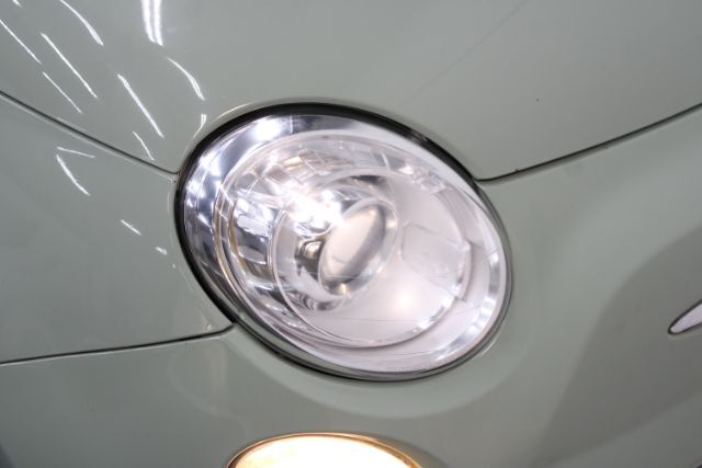 2013 FIAT 500 Lounge Chantilly VA