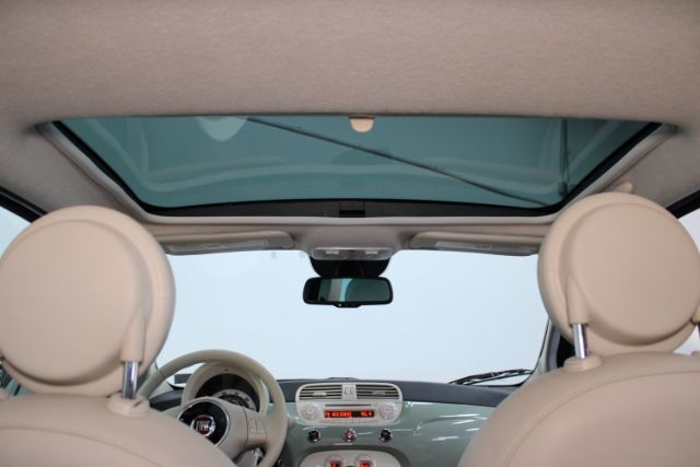 2013 FIAT 500 Lounge Chantilly VA