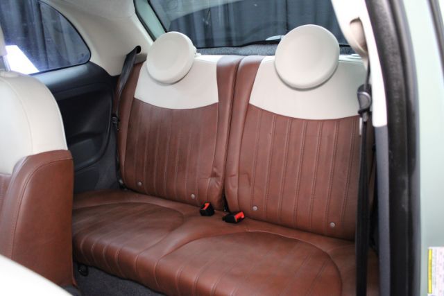 2013 FIAT 500 Lounge Chantilly VA