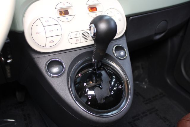 2013 FIAT 500 Lounge Chantilly VA