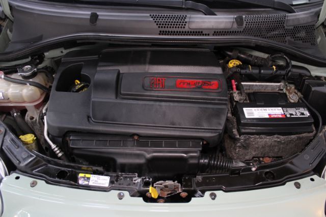 2013 FIAT 500 Lounge Chantilly VA