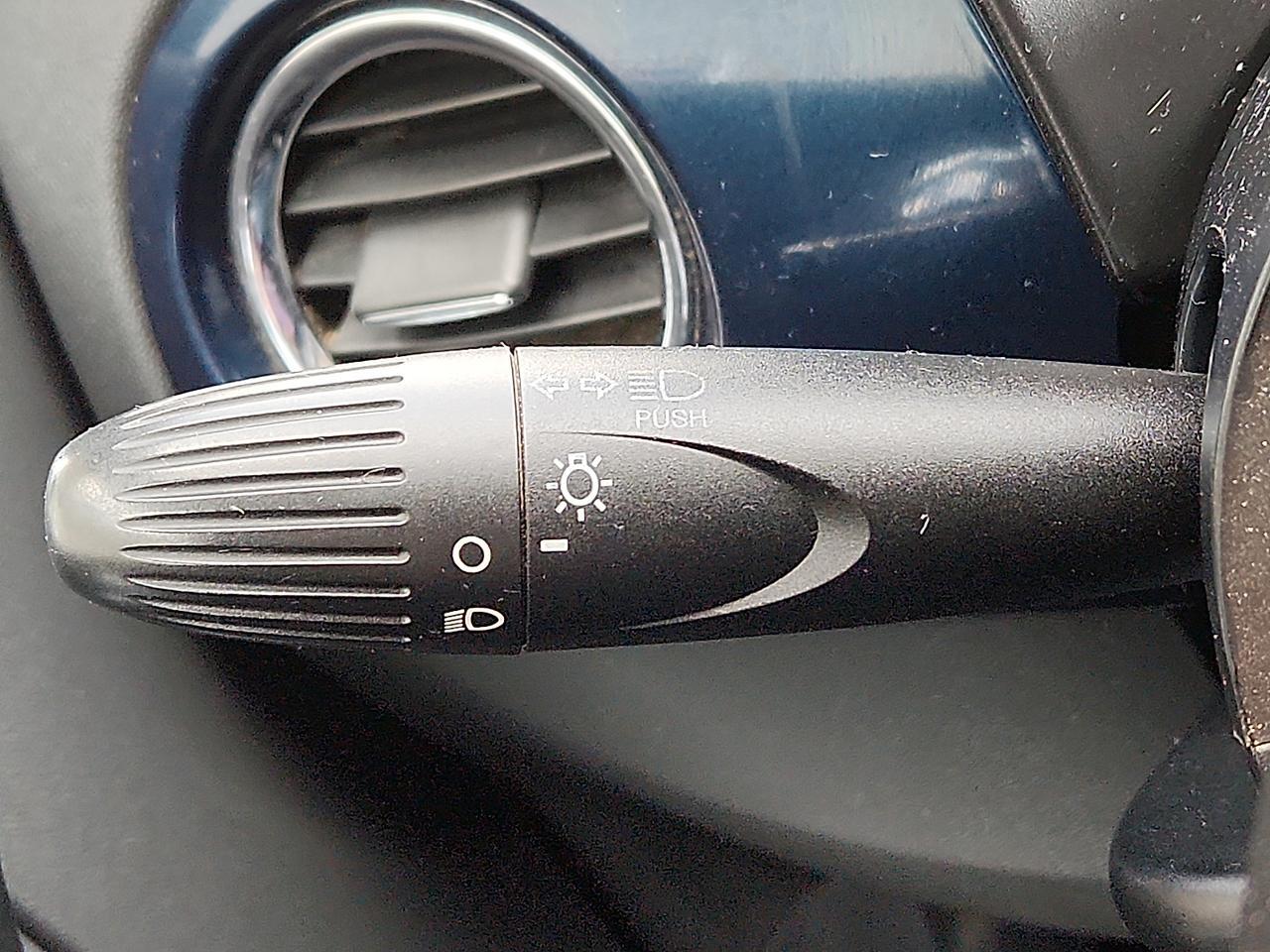 2013 FIAT 500 Pop Lubbock TX