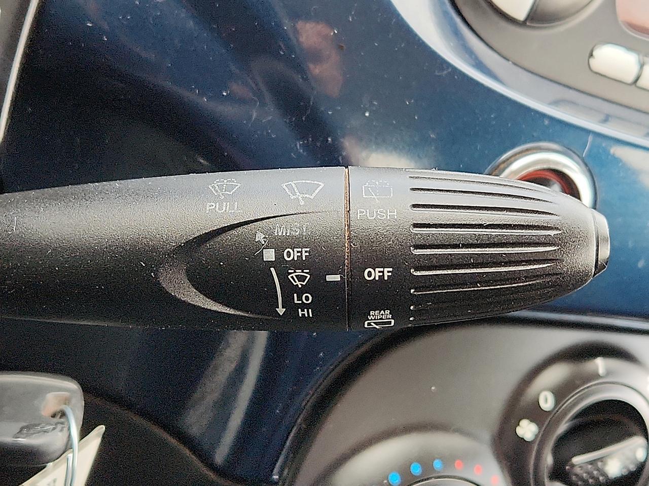 2013 FIAT 500 Pop Lubbock TX