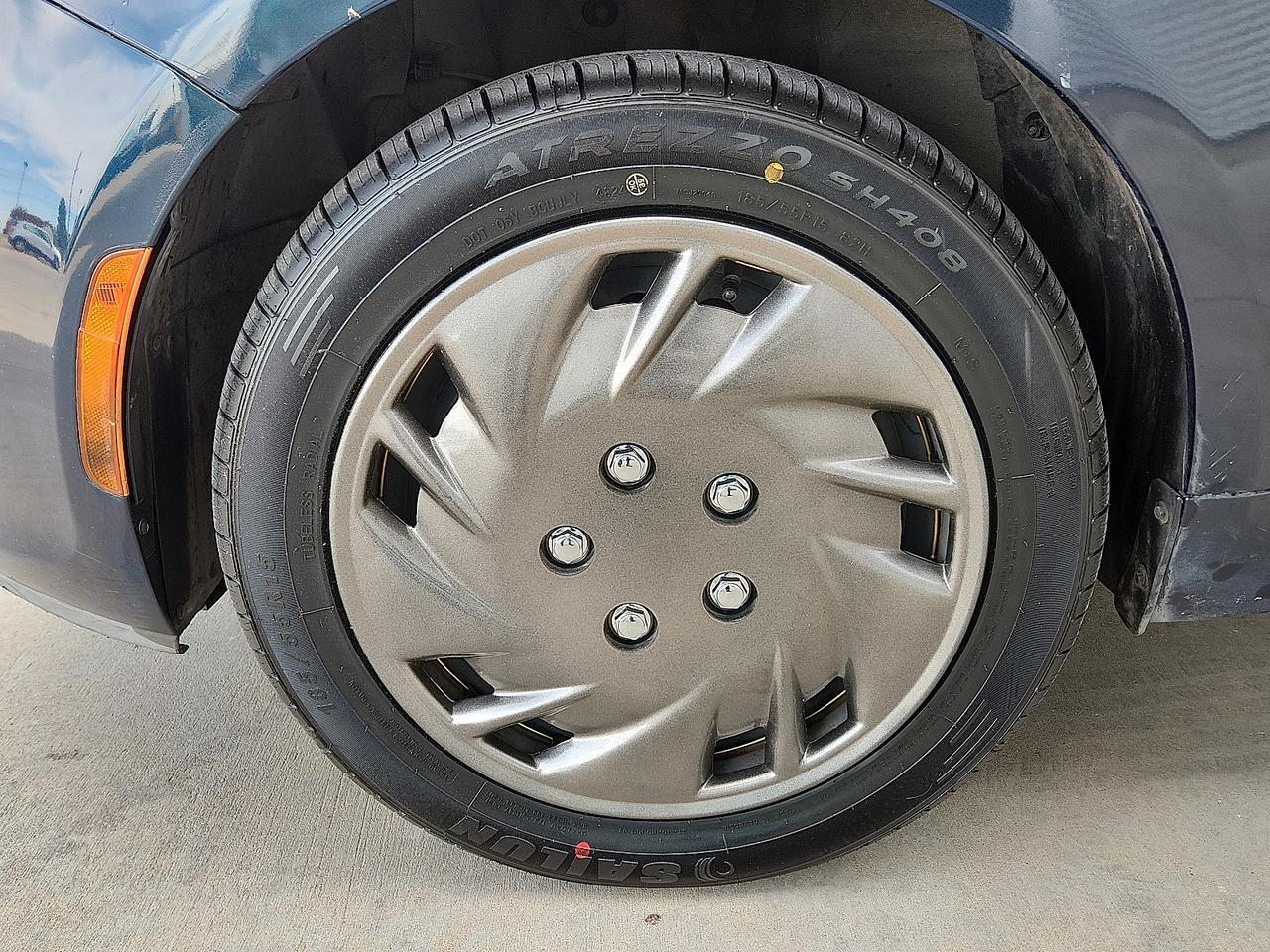 2013 FIAT 500 Pop Lubbock TX