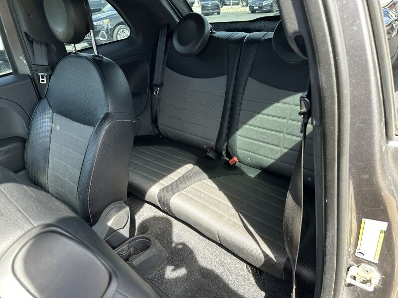 2013 FIAT 500 Sport Cattiva St George UT