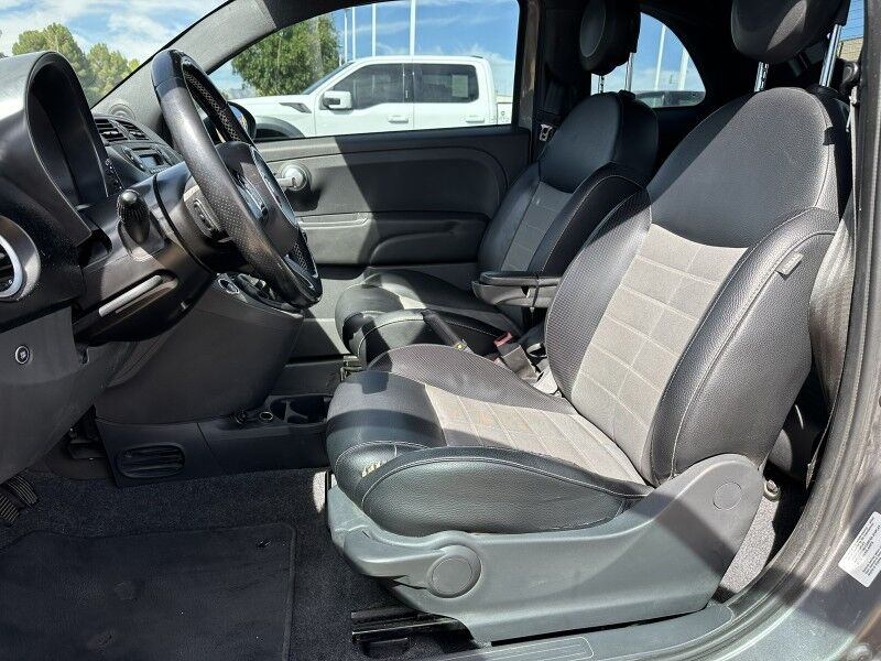 2013 FIAT 500 Sport Cattiva St George UT