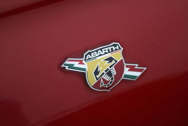 2013 FIAT 500c Abarth Chantilly VA