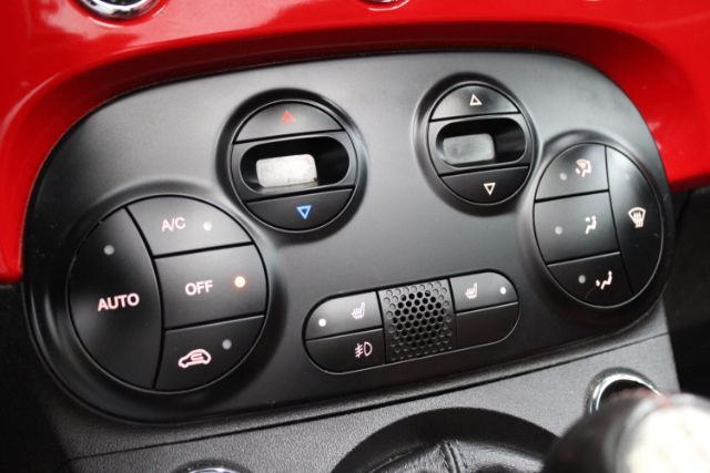 2013 FIAT 500c Abarth Chantilly VA