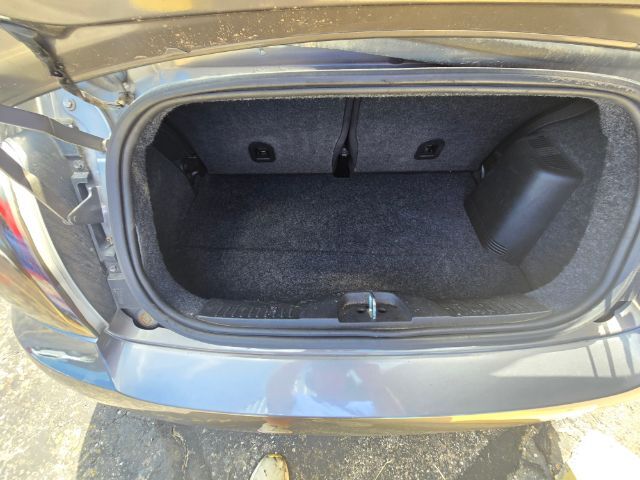 2013 FIAT 500c Abarth Saint Joseph MO