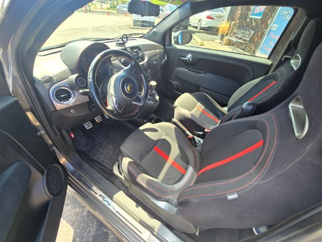 2013 FIAT 500c Abarth Saint Joseph MO