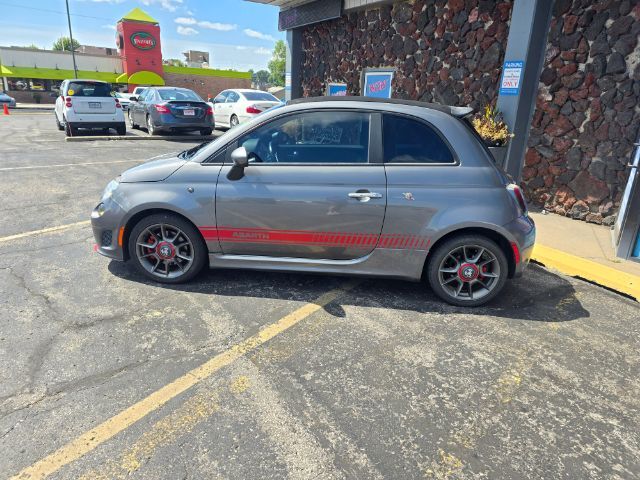 2013 FIAT 500c Abarth Saint Joseph MO