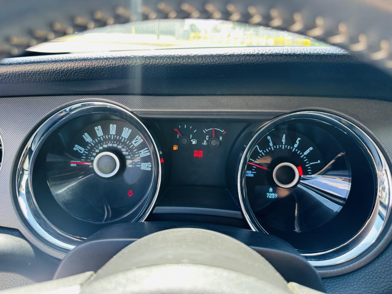 2013 FORD Mustang GT Dallas TX
