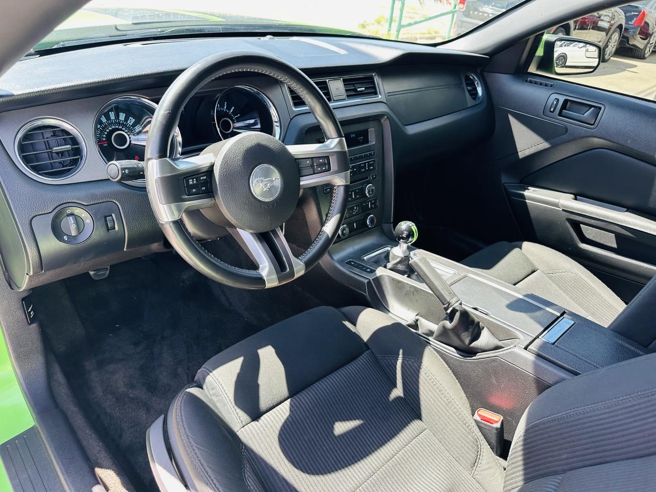 2013 FORD Mustang GT Dallas TX