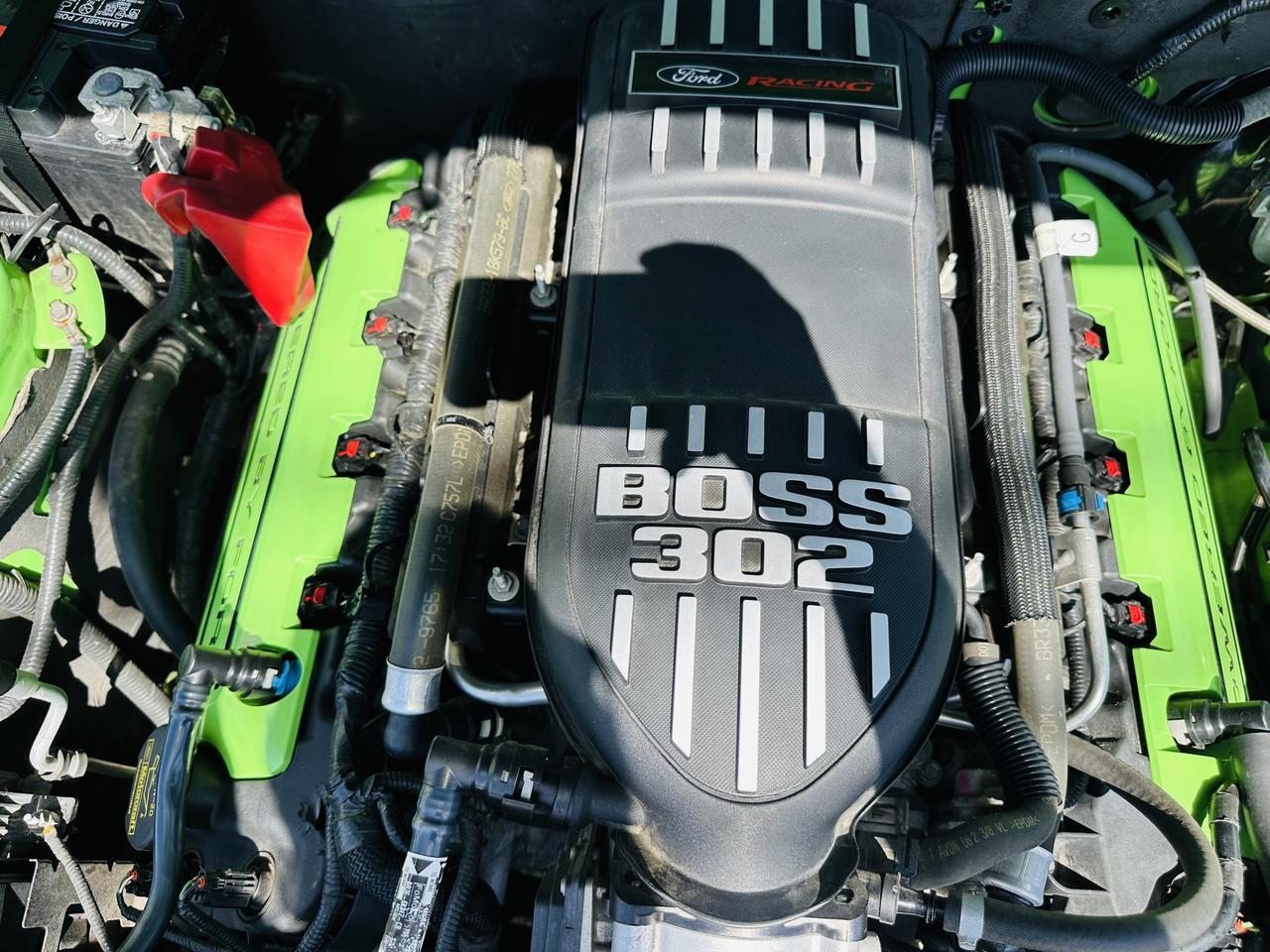 2013 FORD Mustang GT Dallas TX