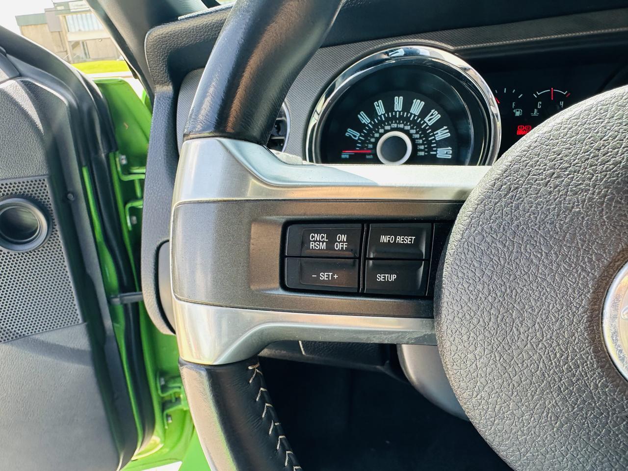 2013 FORD Mustang GT Dallas TX