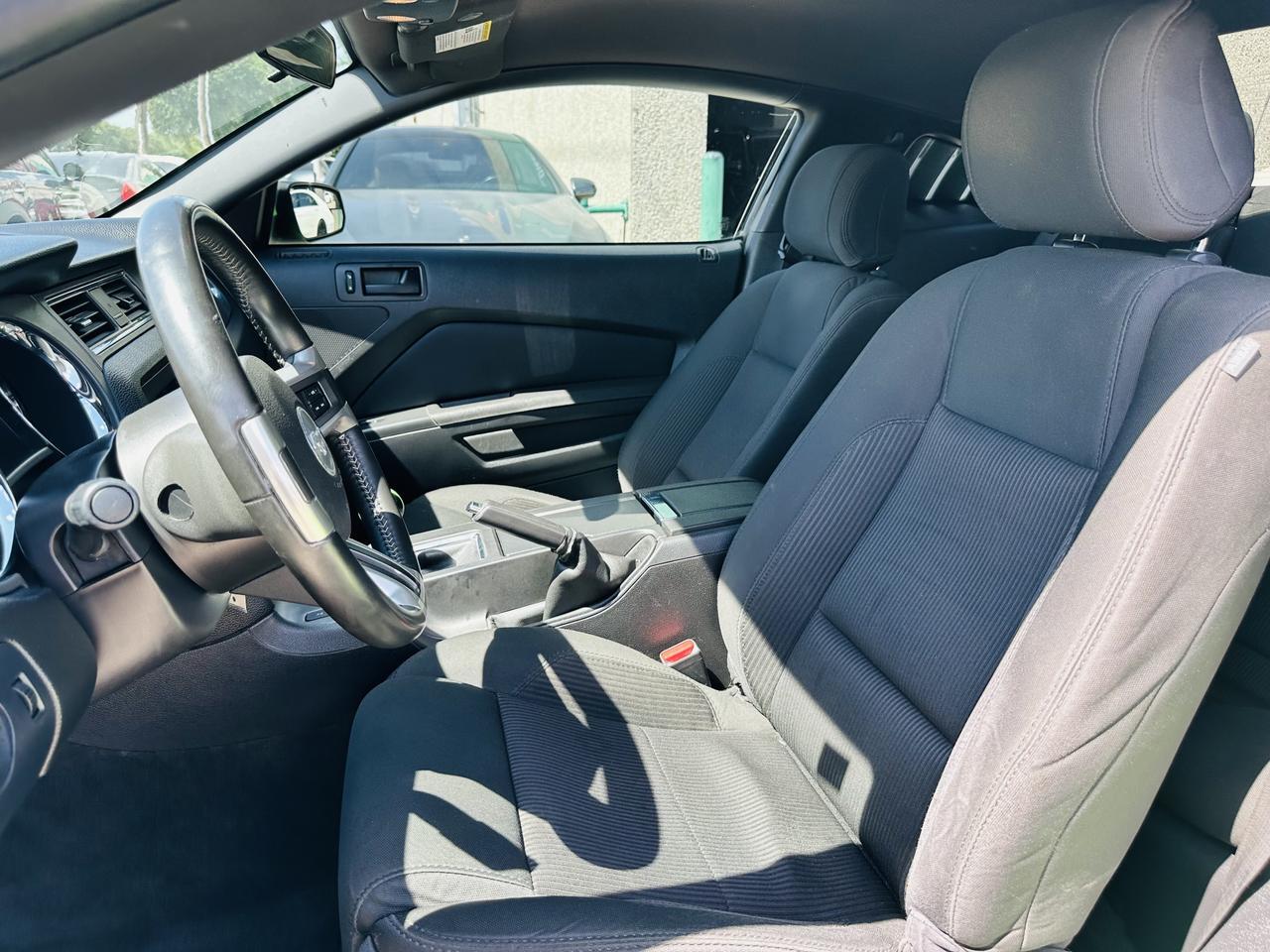 2013 FORD Mustang GT Premium BOSS 302  6-Speed Manual Dallas TX