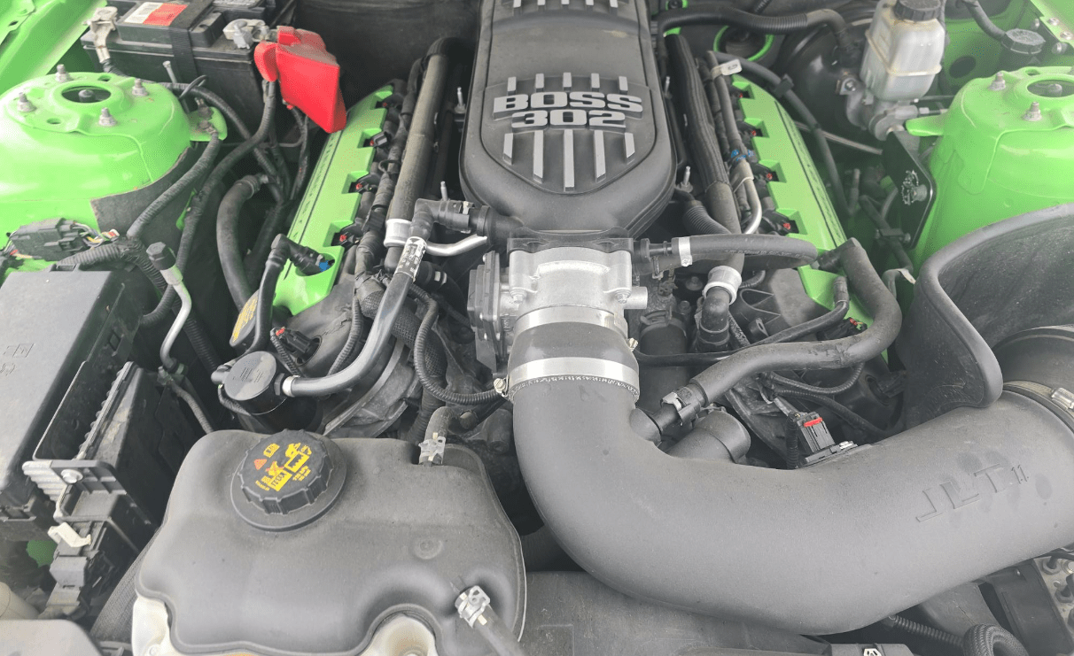 2013 FORD Mustang GT Premium Dallas TX