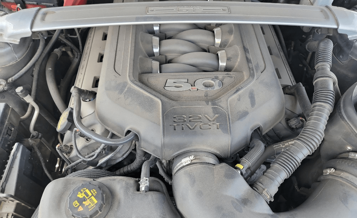 2013 FORD Mustang GT Premium Dallas TX
