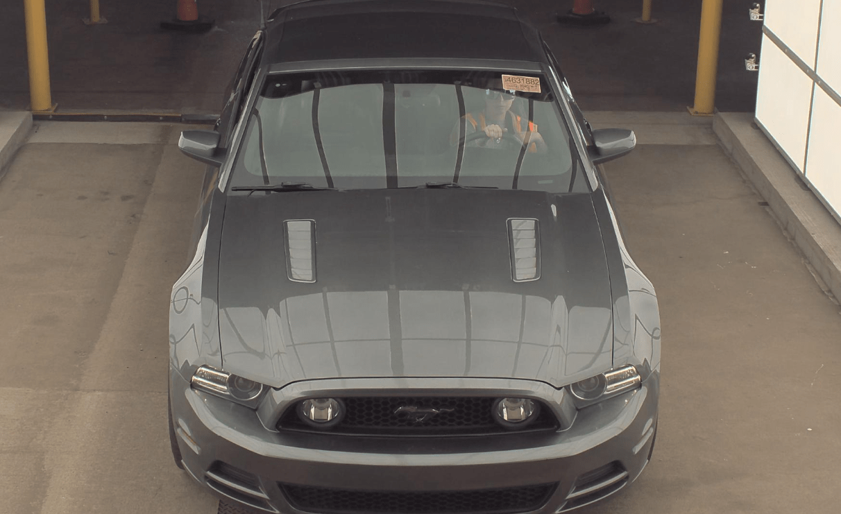 2013 FORD Mustang GT Premium Dallas TX