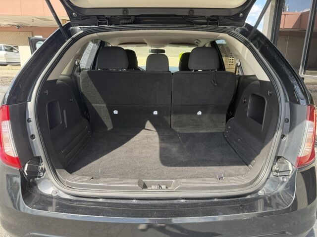 2013 FORD EDGE Greensboro NC