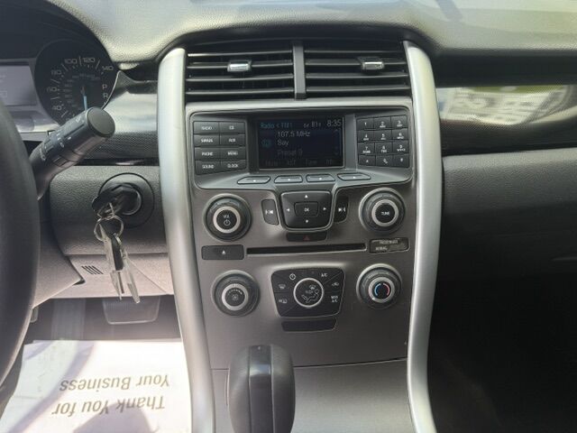 2013 FORD EDGE Greensboro NC