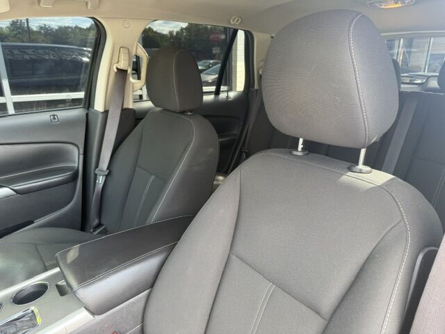 2013 FORD EDGE Greensboro NC