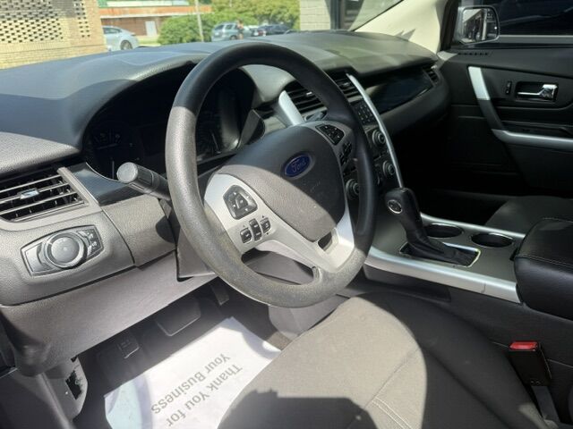 2013 FORD EDGE Greensboro NC
